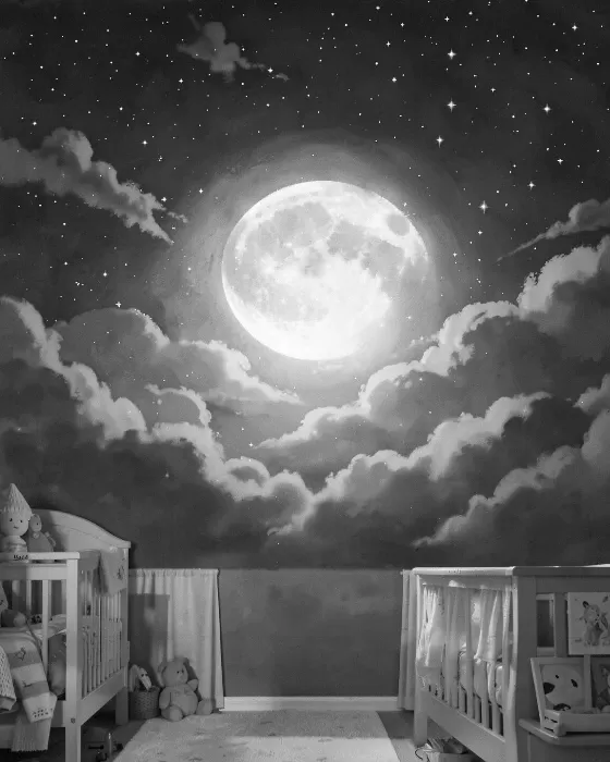 Silent Stars