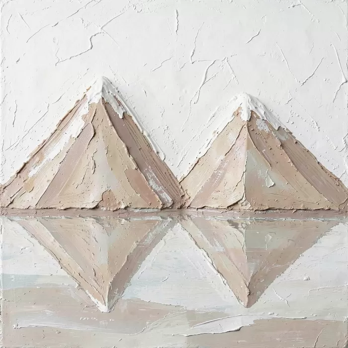 Plaster Summits