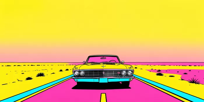 Acid Highway