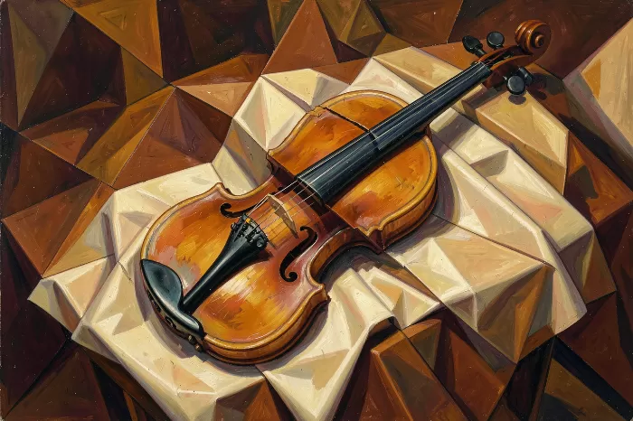 Amber Strings