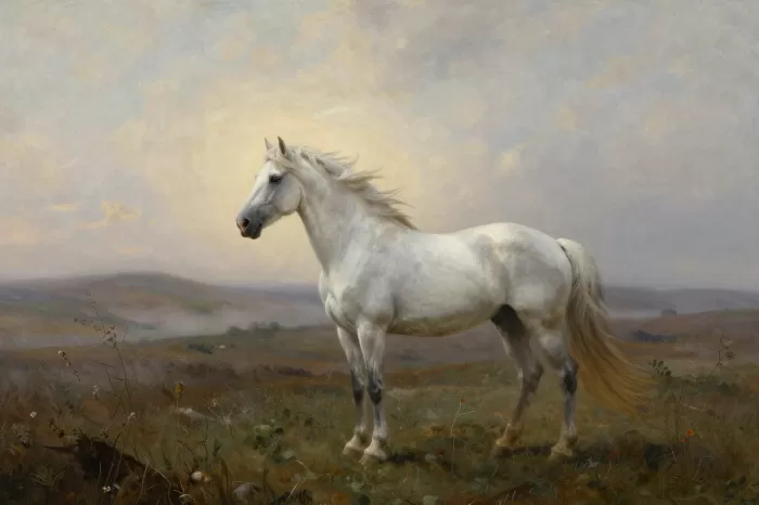 Moor's Solitude