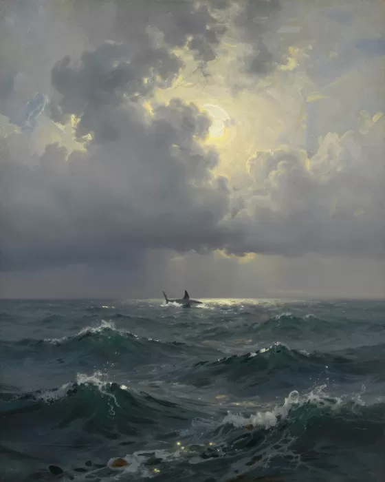 Lone Swell