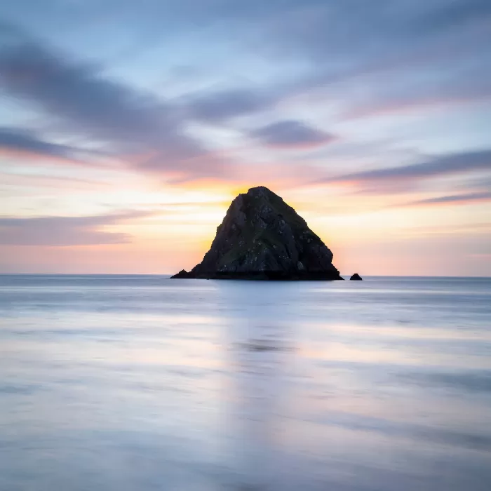 Dawn Stack