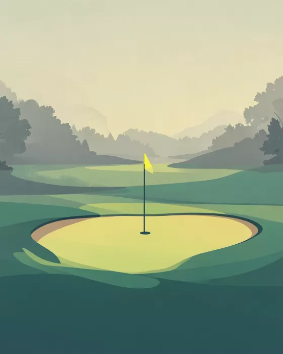 Sand Trap