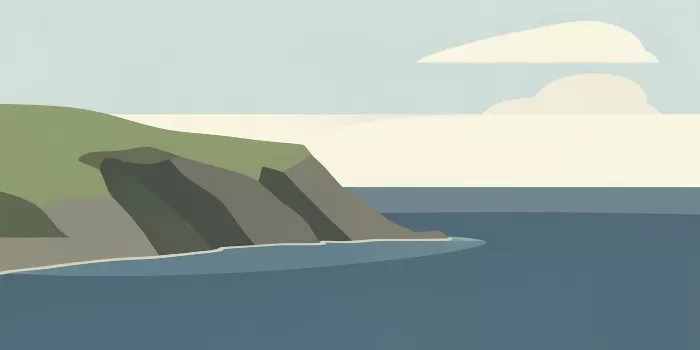 Mossy Coast