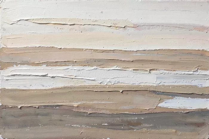 Tidal Plaster