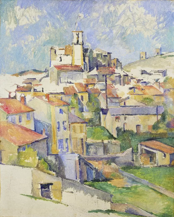 Gardanne