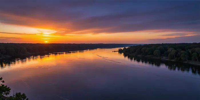 Mississippi Bend