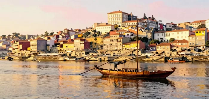 Porto Golden