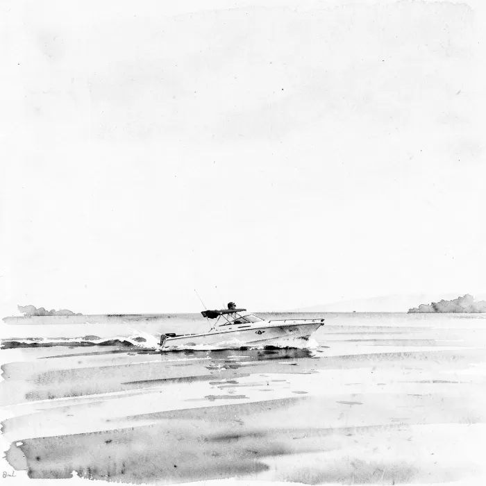 Bay Runner