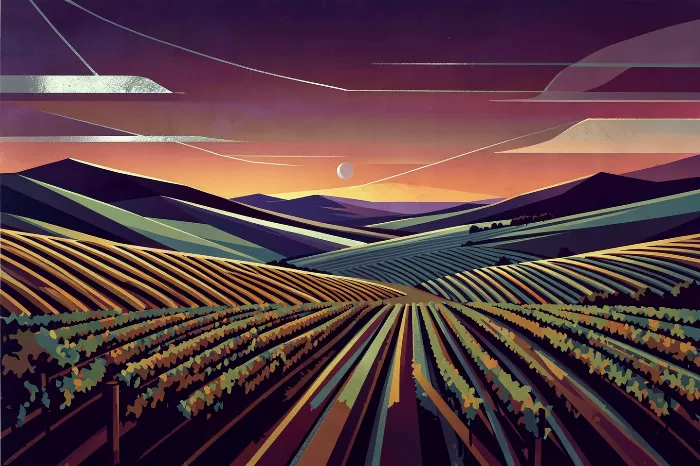 Deco Harvest