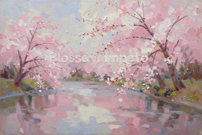 Cherry Calm