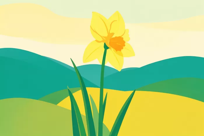 Daffodil