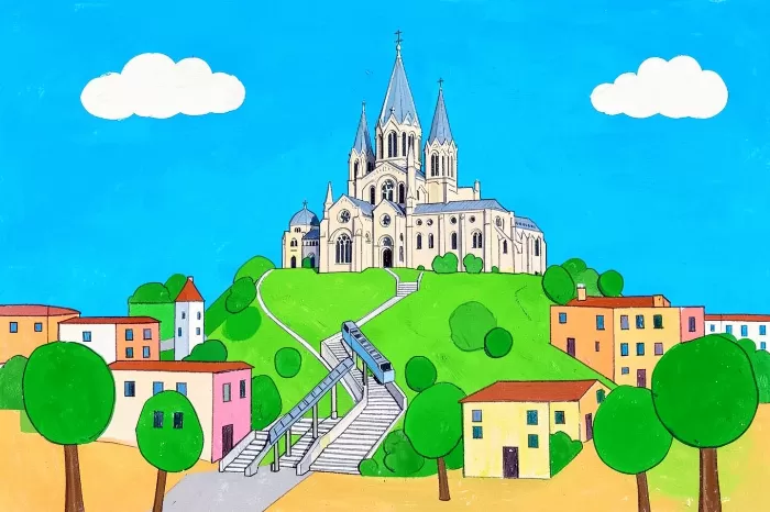 Sacré-Cœur