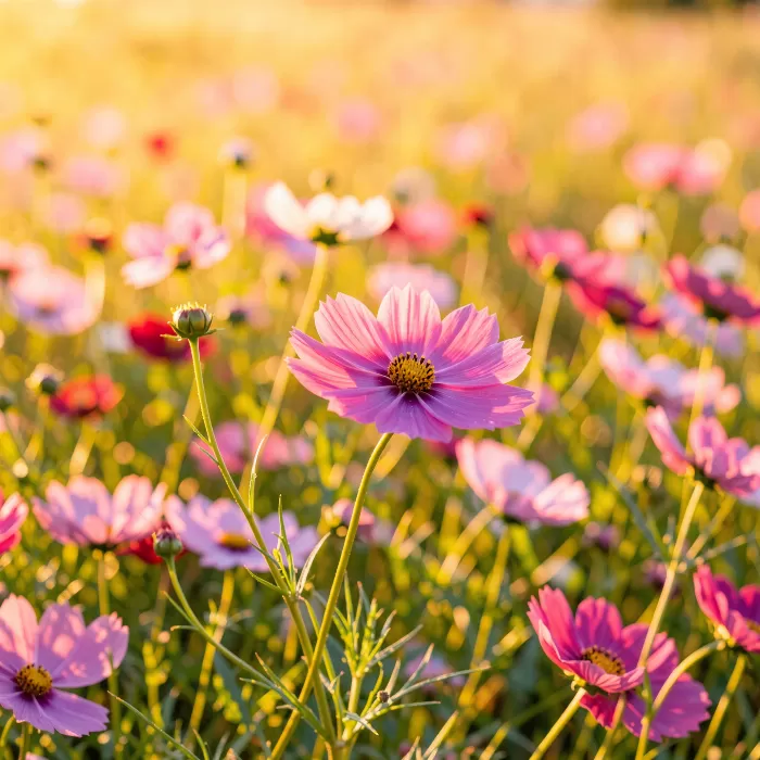 Cosmos Gold