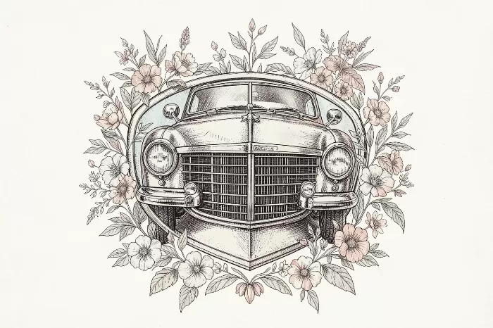 Classic Emblem