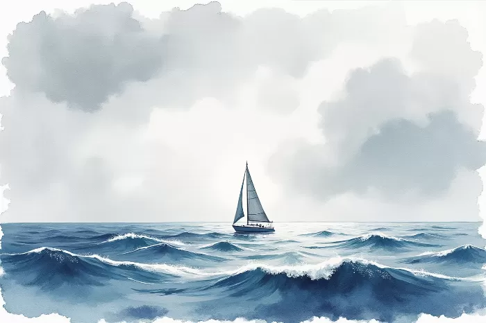 Grey Squall II
