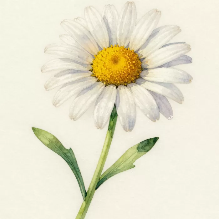 Oxeye Study