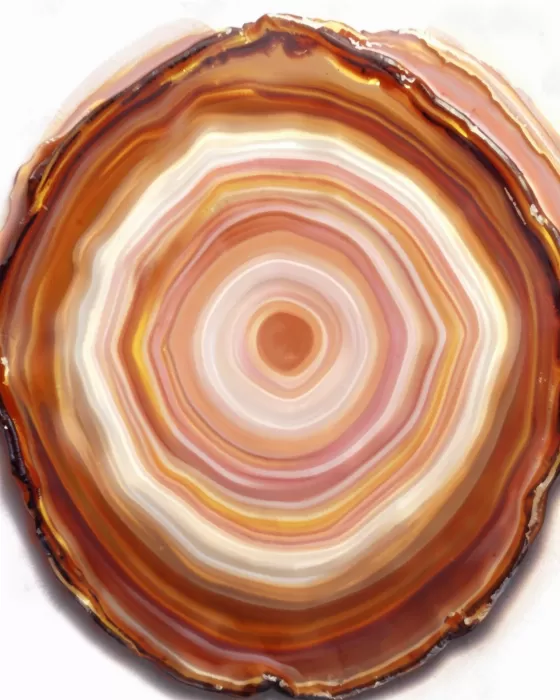 Rust Rings