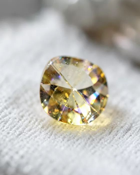 Citrine Core