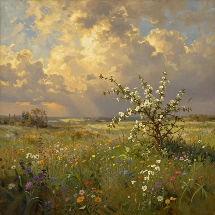 Wild Light