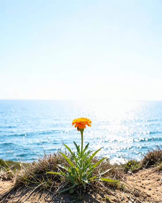 Marigold Shore