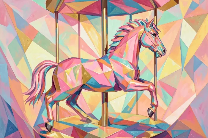 Carousel Facets