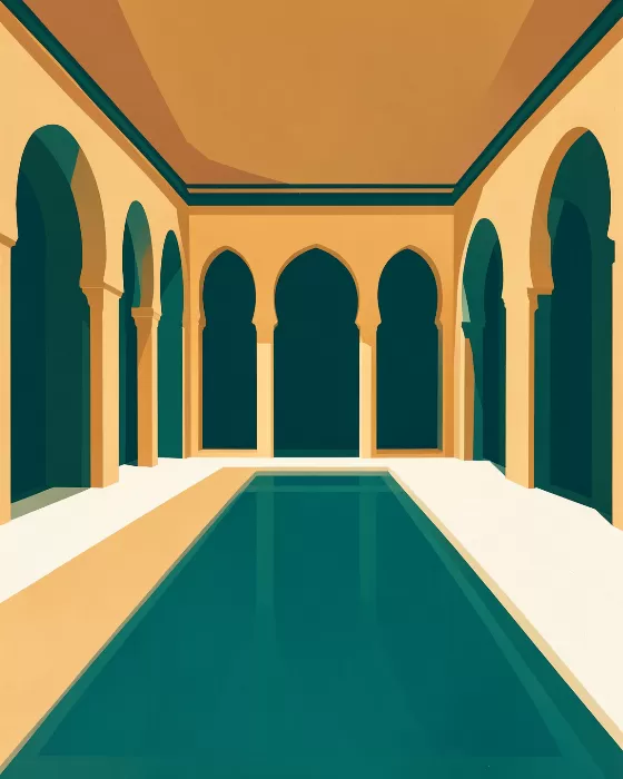 Myrtle Pool