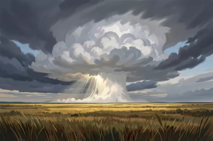 Prairie Cell