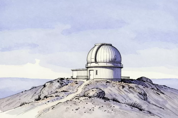 Ridge Dome
