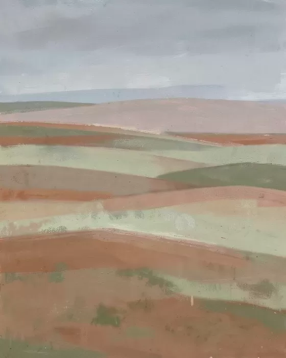 Drifting Plain