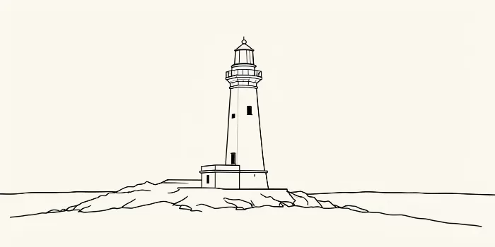 Shore Beacon