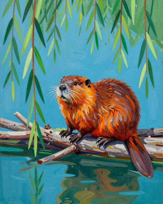 Beaver Dam