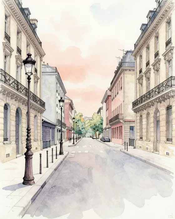 Dawn Boulevard