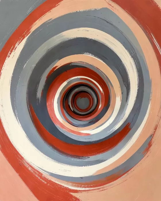 Concentric Sweeps