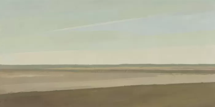 Dust Horizon II