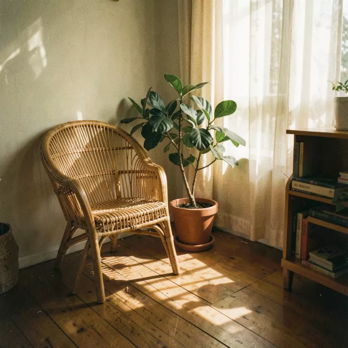 Sunroom Glow