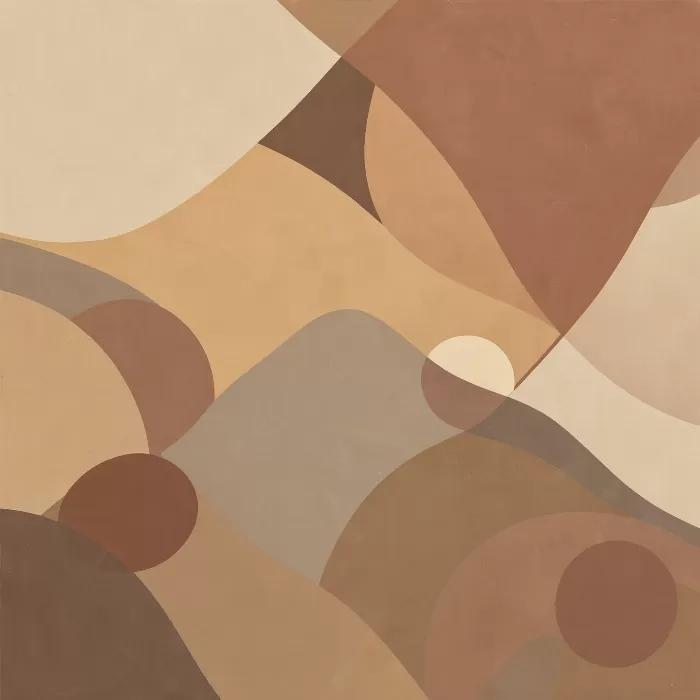 Ochre Range