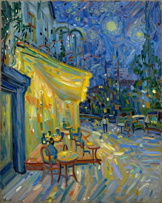 Lantern Night