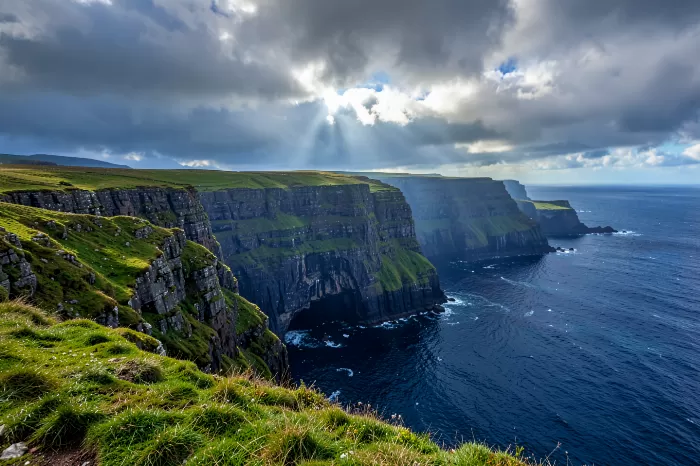 Moher Light