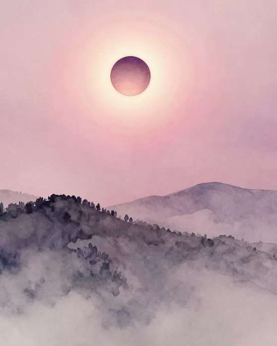 Misty Corona