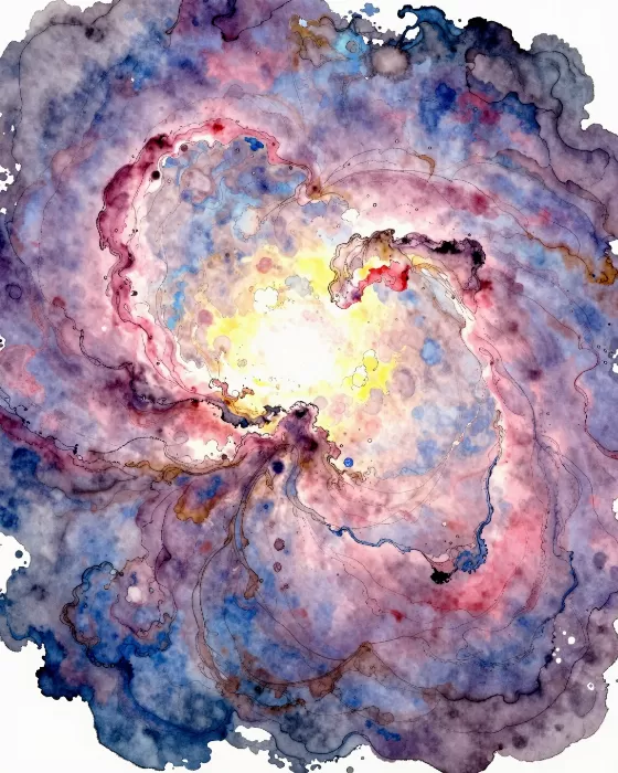 Celestial Nebula