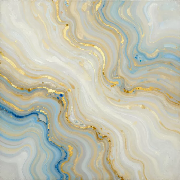 Aqua Veins