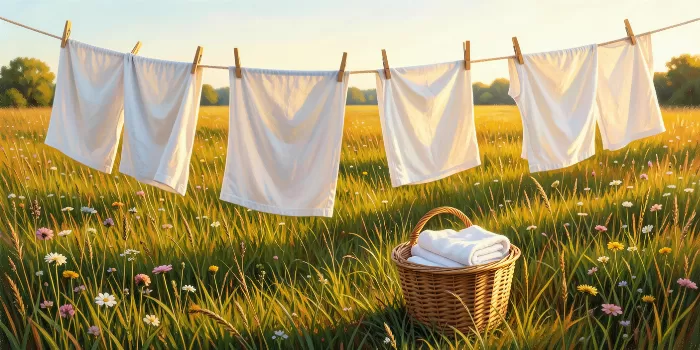 Meadow Laundry