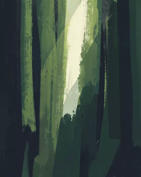 Hoh Emergence