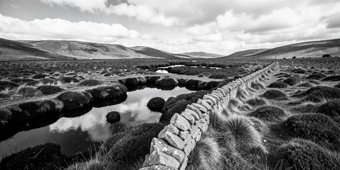 Peat Mirror