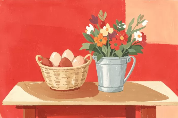 Country Table