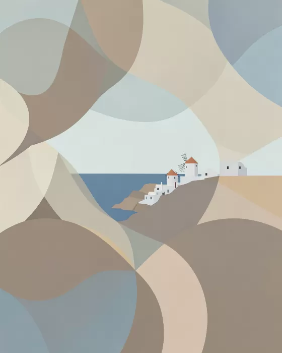 Windmill Geometry