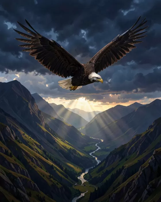 Ridge Soar