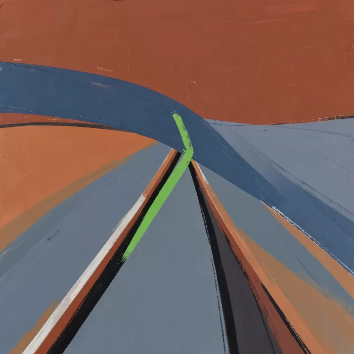 Rust Green